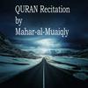undefined Recitation of the HOLY QURAN by Mahar-al-Muaiqly