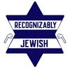 undefined Recognizably Jewish