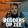 undefined Redders op Zee