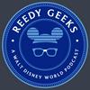 undefined Reedy Geeks: A Walt Disney World Podcast