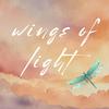 undefined Wings of Light Podcast with Emma Freeman