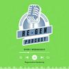 undefined Regenerative Gardening with Simon Adams