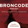 undefined Broncode Podcast - Regina Nieuwhof