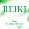 undefined Reiki Music Podcast