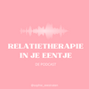 undefined Relatietherapie in je eentje