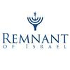 undefined Remnant of Israel Shabbat Messages