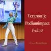 undefined Renee Westerbaan - Vergroot je Podiumimpact