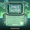 undefined Mini Scroll