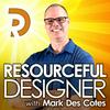 undefined Resourceful Designer: Strategies for running a graphic design business