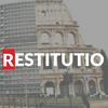 undefined Restitutio Classes