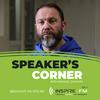 undefined Speaker's Corner