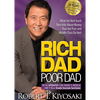 undefined Rich Dad Poor Dad by Robert T. Kiyosaki, Book Summary, English, Podcast