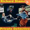 undefined Richard Diamond, Private Detective