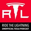 undefined Ride the Lightning: Tesla and EV Podcast
