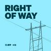 undefined Right of Way