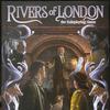 undefined Rivers of London
