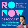 undefined RO NOW: De Podcast