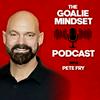 undefined The Goalie Mindset Podcast