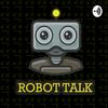 undefined ROBOT TALK
