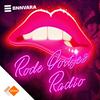 undefined Rode Oortjes Radio