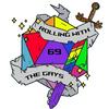 undefined Rolling with the Gays - A D&D Podcast