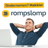 undefined Rompslomp - de podcast voor zzp'ers