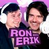 undefined Ron en Erik Podcast
