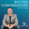 undefined Rooted Conversations with Mitch Webb