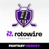 undefined RotoWire Fantasy Hockey Podcast