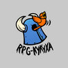 undefined RPG-кукуха