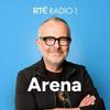 undefined Arena Podcast