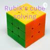 undefined Rubik’s cube solving