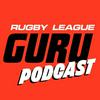 undefined Rugby League Guru Podcast