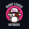 undefined Rugby League Outsiders Podcast