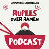 undefined Rupees Over Ramen : Animation & Storytelling