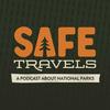 undefined Safe Travels Pod