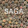 undefined Saga, de verhalenpodcast