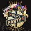 undefined Saints Block Party Podcast