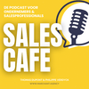 undefined SALES CAFE - De beste sales podcast