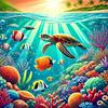 undefined Saltwater Stories