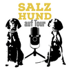 undefined SalzHund auf Tour - Der Podcast für Hund & Abenteuer