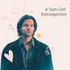 undefined A Sam Girl Retrospective