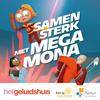 undefined Samen sterk met MegaMona (6+)