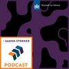 undefined Samen Sterker Podcast Defensie
