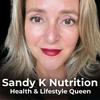 undefined Sandy K Nutrition - Health & Lifestyle Queen