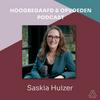 undefined Saskia Huizer | Hoogbegaafd & Opvoeden Podcast