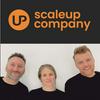 undefined Scaling Up Podcast