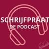 undefined Schrijfpraat de podcast