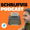 undefined Schrijfvis-podcast