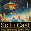 undefined SciFi Cast